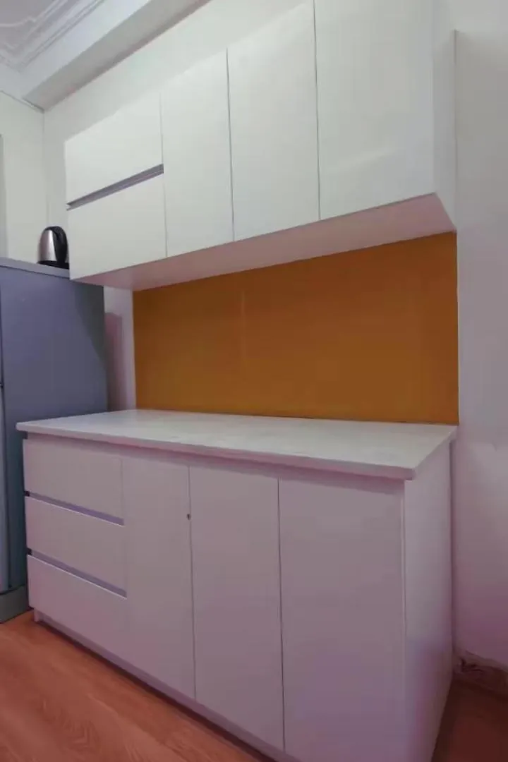 Ahome Apartment Ho Chi Minh City 0*,  Vietnam